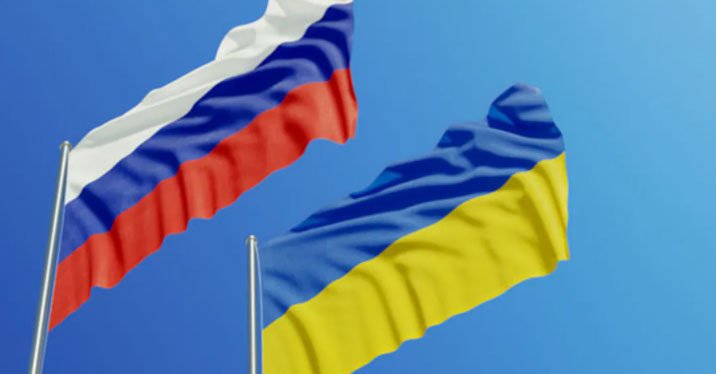 Орос, Украины асуудалд 